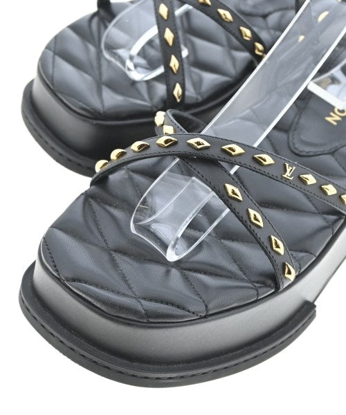 LOUIS VUITTON รองเท้าแตะ
