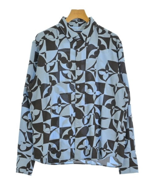 LOUIS VUITTON เสื้อลำลอง