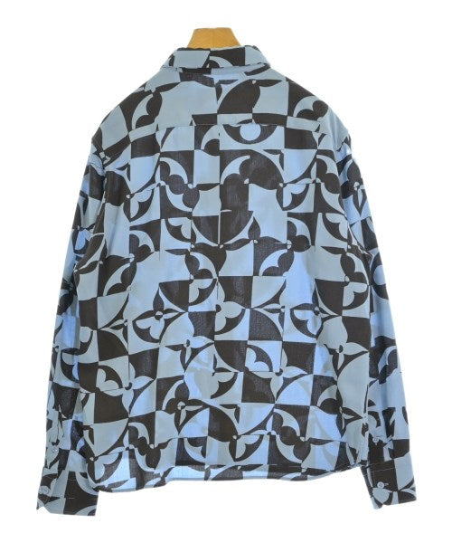 LOUIS VUITTON เสื้อลำลอง