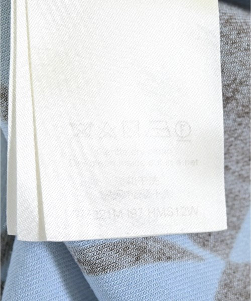 LOUIS VUITTON เสื้อลำลอง