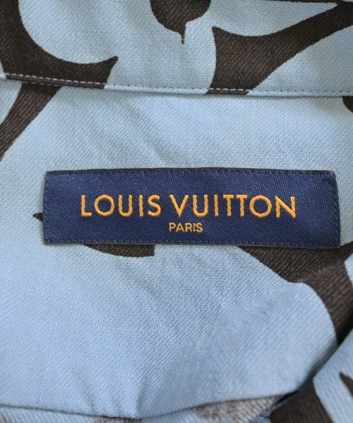 LOUIS VUITTON เสื้อลำลอง