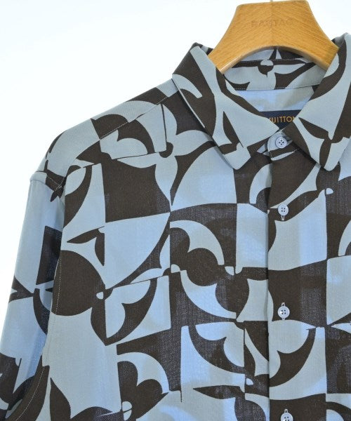 LOUIS VUITTON เสื้อลำลอง