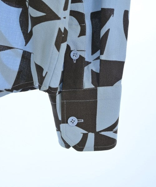 LOUIS VUITTON เสื้อลำลอง