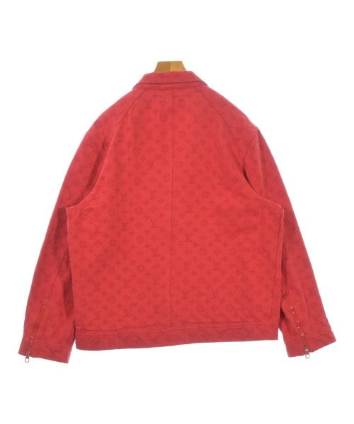 LOUIS VUITTON แจ็คเก็ตเบลาส์ อื่น