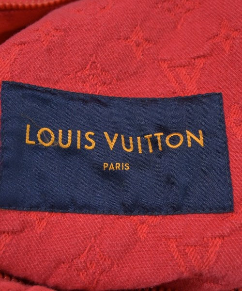 LOUIS VUITTON แจ็คเก็ตเบลาส์ อื่น