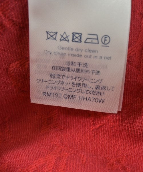 LOUIS VUITTON แจ็คเก็ตเบลาส์ อื่น