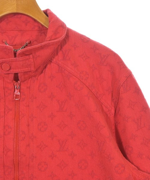 LOUIS VUITTON แจ็คเก็ตเบลาส์ อื่น
