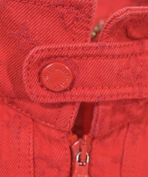 LOUIS VUITTON แจ็คเก็ตเบลาส์ อื่น