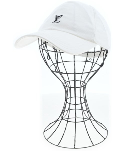 LOUIS VUITTON หมวกแก๊ป