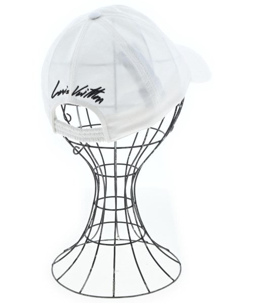 LOUIS VUITTON หมวกแก๊ป