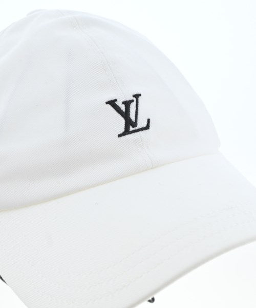 LOUIS VUITTON หมวกแก๊ป