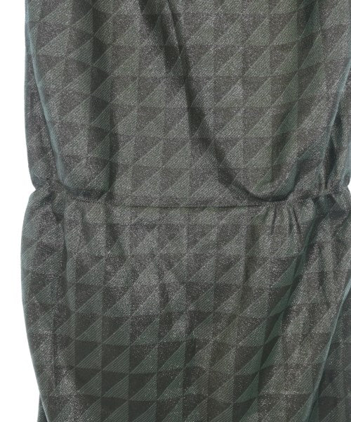 LOUIS VUITTON ชุดเดรส
