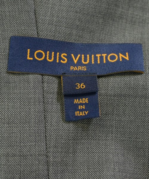 LOUIS VUITTON เบลเซอร์/แจ็คเก็ตสูท