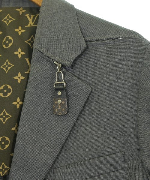 LOUIS VUITTON เบลเซอร์/แจ็คเก็ตสูท