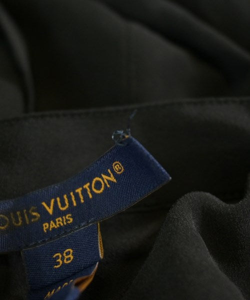 LOUIS VUITTON เสื้อสตรี