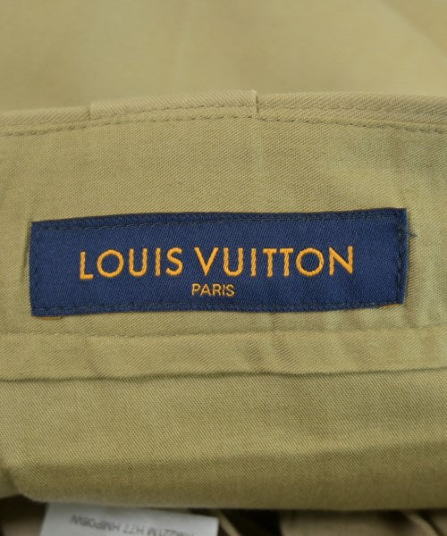 LOUIS VUITTON กางเกง อื่น