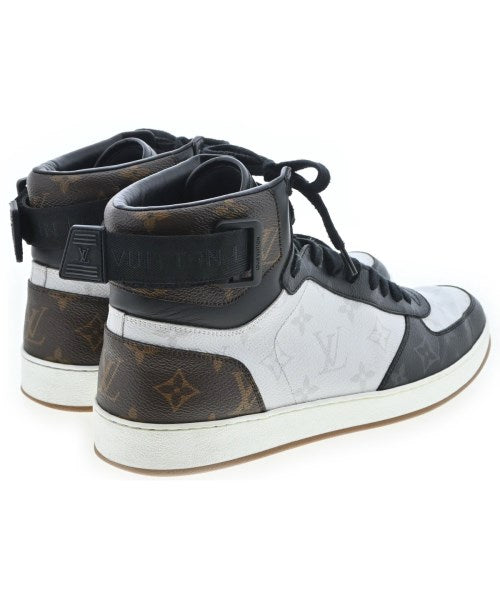 LOUIS VUITTON รองเท้าผ้าใบ