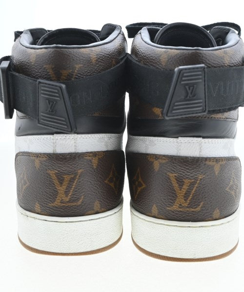 LOUIS VUITTON รองเท้าผ้าใบ