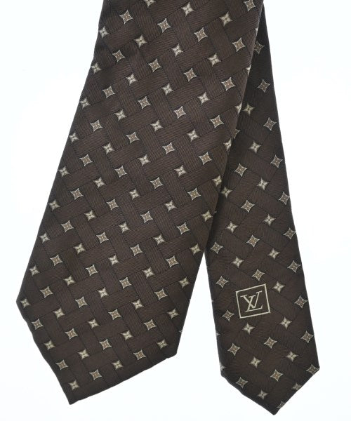 LOUIS VUITTON เนคไท