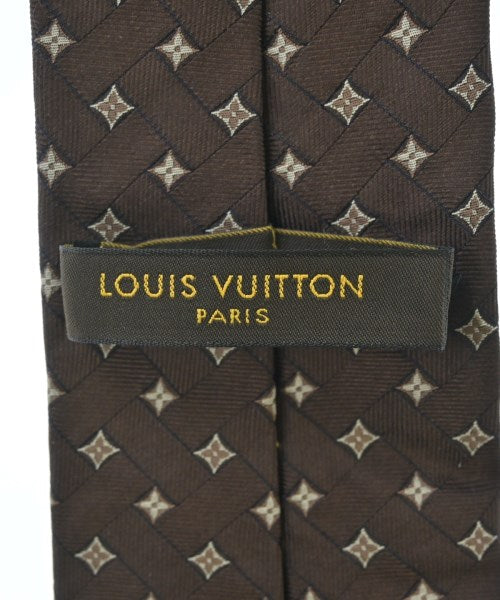 LOUIS VUITTON เนคไท