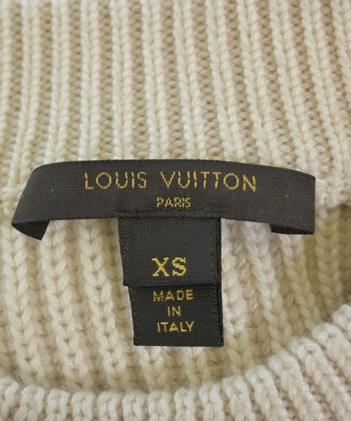 LOUIS VUITTON เสื้อกันหนาว