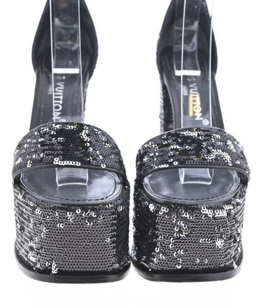LOUIS VUITTON รองเท้าแตะ