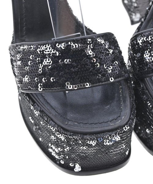 LOUIS VUITTON รองเท้าแตะ