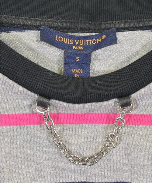 LOUIS VUITTON เสื้อยืด/เสื้อท็อปส์