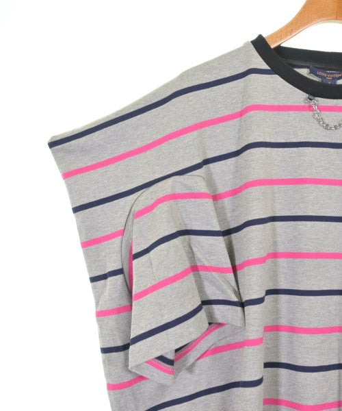 LOUIS VUITTON เสื้อยืด/เสื้อท็อปส์