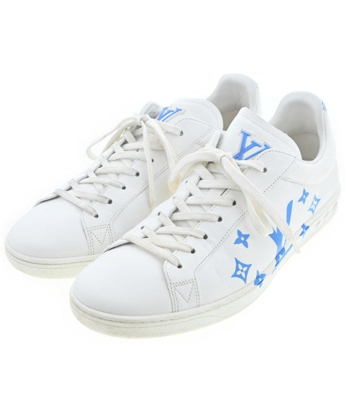 LOUIS VUITTON รองเท้าผ้าใบ
