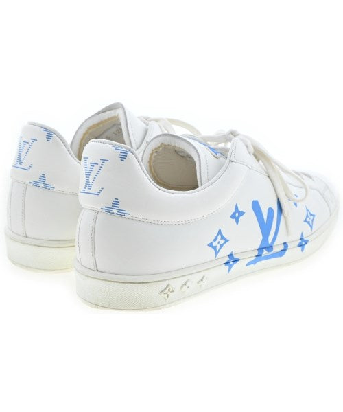 LOUIS VUITTON รองเท้าผ้าใบ