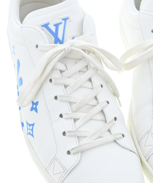 LOUIS VUITTON รองเท้าผ้าใบ