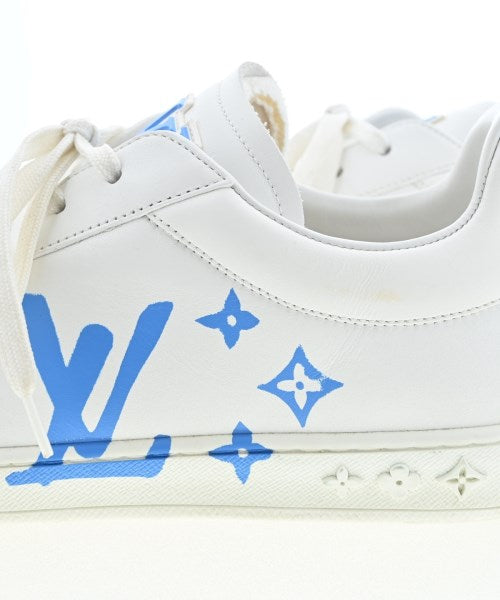 LOUIS VUITTON รองเท้าผ้าใบ
