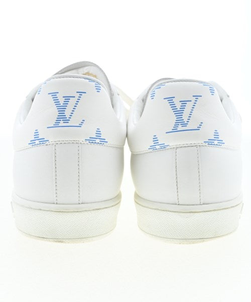 LOUIS VUITTON รองเท้าผ้าใบ