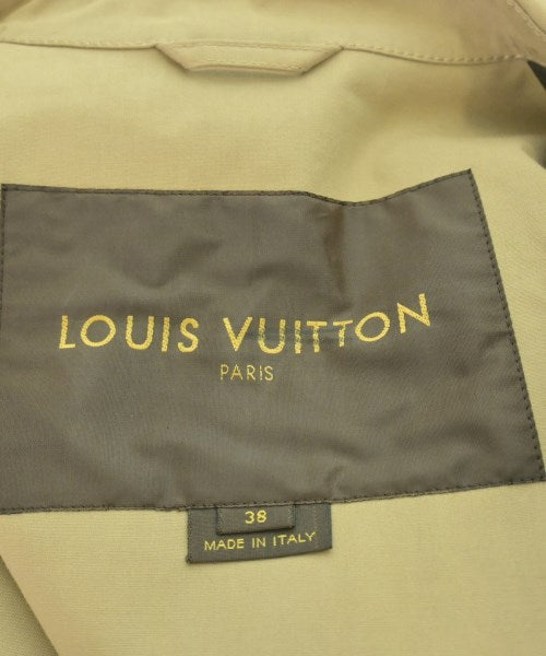 LOUIS VUITTON เสื้อโค้ท อื่น