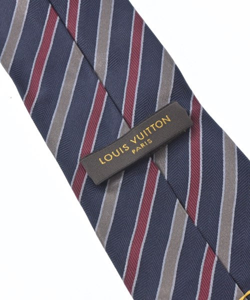 LOUIS VUITTON เนคไท