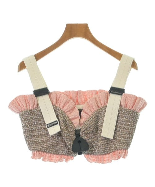 LOUIS VUITTON เสื้อกั๊ก