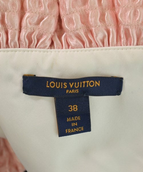 LOUIS VUITTON เสื้อกั๊ก