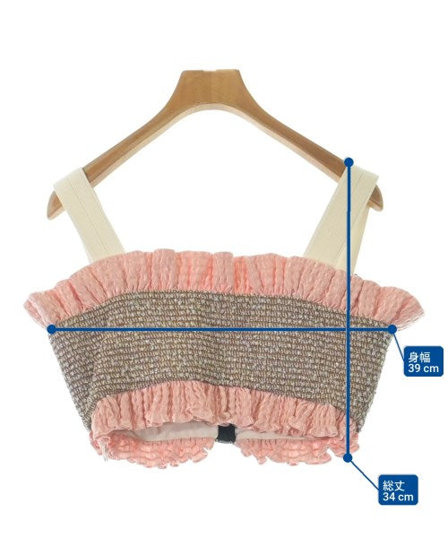 LOUIS VUITTON เสื้อกั๊ก