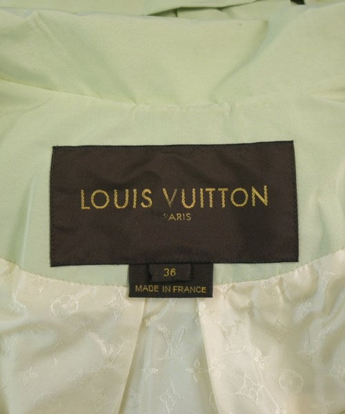 LOUIS VUITTON แจ็คเก็ตเบลาส์ อื่น