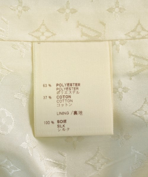 LOUIS VUITTON แจ็คเก็ตเบลาส์ อื่น