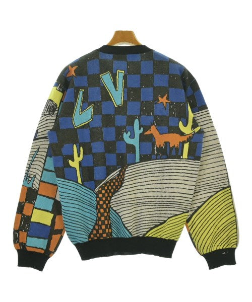 LOUIS VUITTON เสื้อกันหนาว