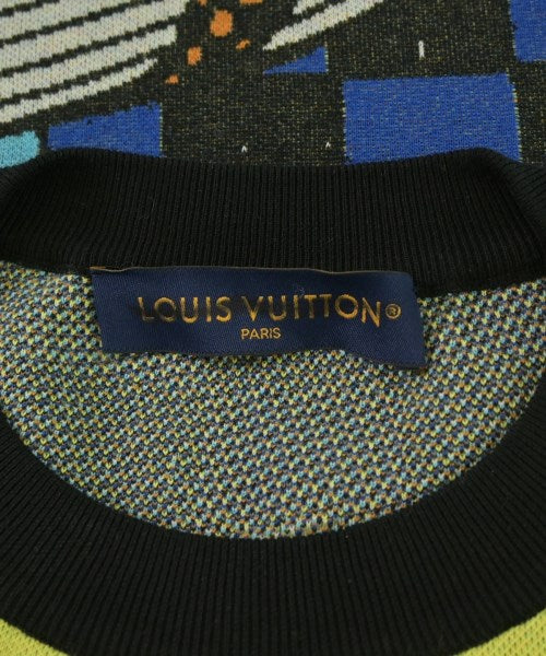 LOUIS VUITTON เสื้อกันหนาว