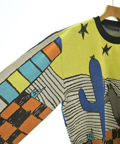 LOUIS VUITTON เสื้อกันหนาว