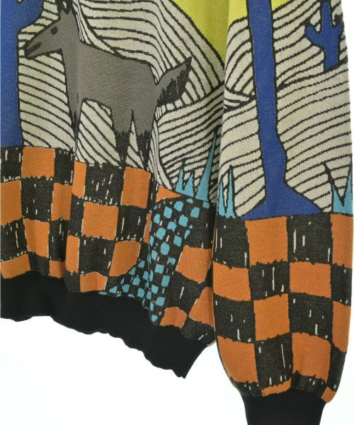 LOUIS VUITTON เสื้อกันหนาว