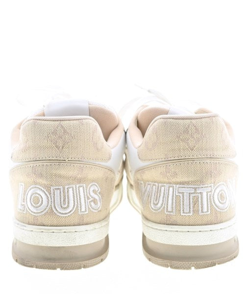 LOUIS VUITTON รองเท้าผ้าใบ