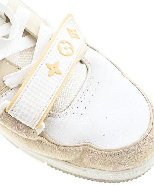 LOUIS VUITTON รองเท้าผ้าใบ