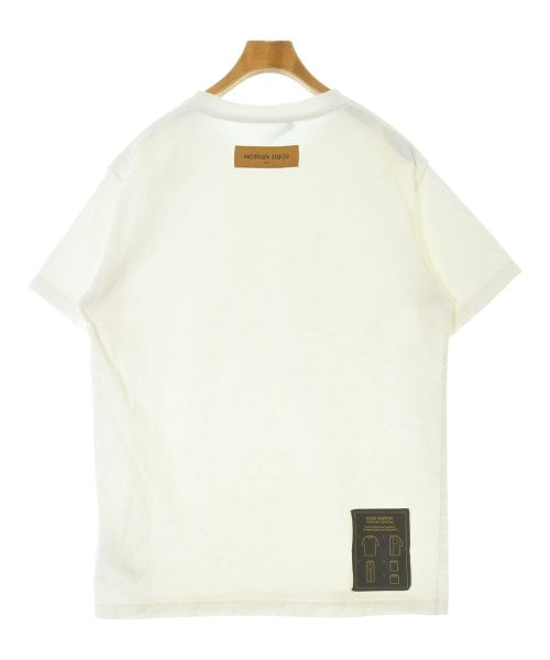 LOUIS VUITTON เสื้อยืด/เสื้อท็อปส์