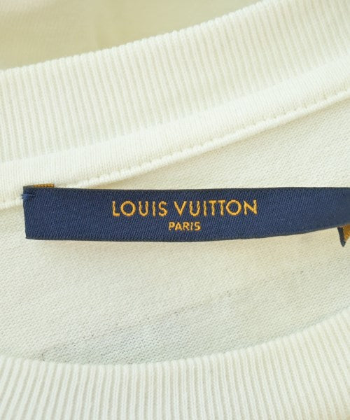 LOUIS VUITTON เสื้อยืด/เสื้อท็อปส์