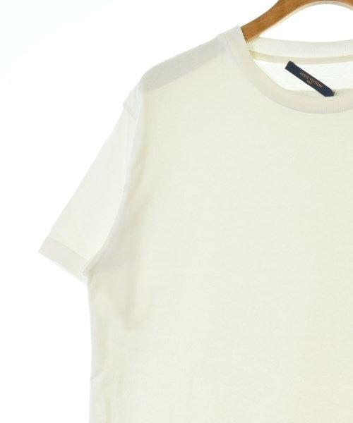LOUIS VUITTON เสื้อยืด/เสื้อท็อปส์